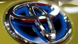 Toyota thành lập viện nghiên cứu công nghệ xanh sử dụng hydro tại Trung Quốc