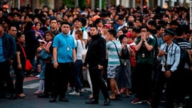 Động đất ở Philippines: Ít nhất 16 người thiệt mạng, hàng chục người bị thương