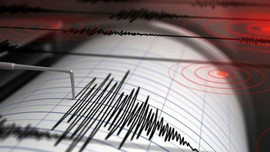 Albania: 6 trận động đất trong 2 giờ, phá hủy nhà cửa, 5 người bị thương