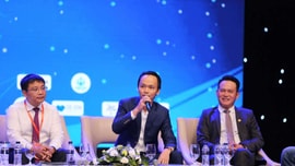 Chủ tịch FLC kể về 3 dấu mốc khởi nghiệp