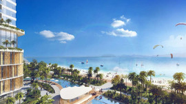 SunBay Park Hotel & Resort Phan Rang: Tiên phong với hệ sinh thái tiện ích quy mô lớn