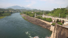 Yên Bái: Đảm bảo an toàn hồ, đập thủy điện trong mùa mưa bão