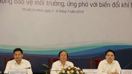 Quỹ Bảo vệ môi trường Việt Nam tổ chức Hội nghị hỗ trợ tài chính năm 2019