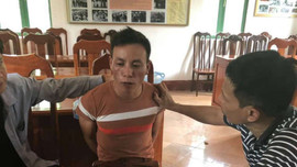 Điện Biên: Liên tiếp bắt giữ các vụ vận chuyển ma túy