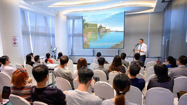 Bất động sản Hà Nội hấp dẫn khách hàng đầu tư nước ngoài