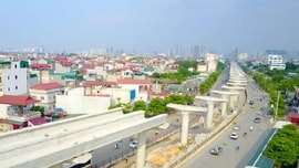 Quận Bắc Từ Liêm phát hiện 80 trường hợp vi phạm đất đai
