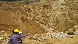 Lai Châu: Cần siết chặt quản lý khoáng sản chưa khai thác