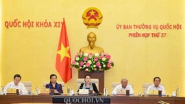 Ủy ban Thường vụ Quốc hội thống nhất chi hơn 77 tỷ đồng cho các xã đặc biệt khó khăn
