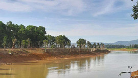 Hà Nội:Thanh tra toàn diện các dự án đang triển khai ven hồ Đồng Mô