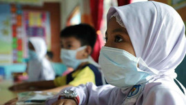 Malaysia sẽ thúc giục các quốc gia Đông Nam Á tìm giải pháp lâu dài chống khói bụi