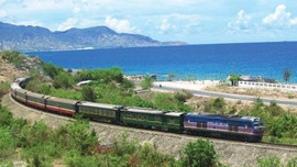 Khung chính sách bồi thường, tái định cư cải tạo đường sắt HN-TPHCM
