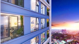 Bất động sản xanh - Xu hướng tạo nên một đô thị bền vững 