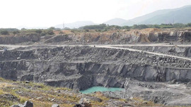 Cần sớm hỗ trợ cho người dân bị ảnh hưởng bởi mỏ đá vôi Phong Xuân