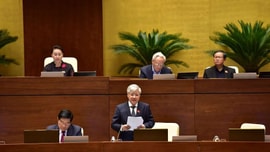 Bộ trưởng Đỗ Văn Chiến: “Đồng bào đang nỗ lực vượt qua chính mình để vươn lên”