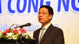 Công nghệ số sẽ ảnh hưởng đến báo chí trong một chặng đường dài