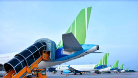 Bamboo Airways:  Phía sau danh hiệu “Hãng hàng không dịch vụ tốt nhất”