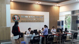 Bộ Y tế lên tiếng vụ sản phụ tử vong tại Đà Nẵng