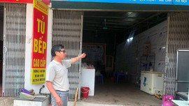 Xã Đại Thịnh, huyện Mê Linh: Thu tiền làm sổ đỏ trái luật có bị xử lý ?