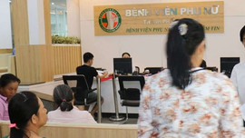 Vụ sản phụ tử vong tại Bệnh viện Phụ nữ Đà Nẵng: Chủ tịch thành phố lên tiếng
