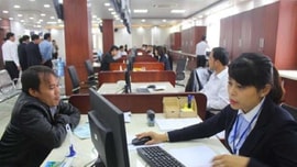 Nền hành chính phục vụ