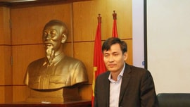 Ban Quản lý dự án đầu tư xây dựng phối hợp chặt chẽ với các đơn vị trong triển khai, thực hiện nhiệm vụ