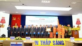  EVN mít tinh kỷ niệm 65 năm ngày truyền thống