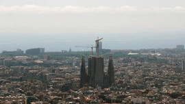 Tây Ban Nha: Barcelona sẽ mở khu vực phát thải thấp lớn nhất Nam Âu