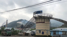 Người dân khốn khổ Nhà máy Gang thép Cao Bằng gây ô nhiễm môi trường