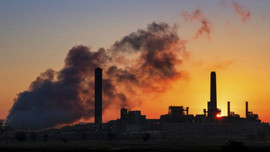 Mỹ: 26.000 sinh mạng được cứu sau khi đóng cửa các cơ sở năng lượng than
