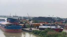 Hải Dương: Thanh tra tỉnh “y án” sai phạm cảng Phú Thái
