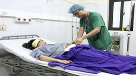 Bộ Y tế khuyến cáo về phòng chống dịch viêm phổi lạ ở Trung Quốc