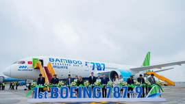 Bamboo Airways là hãng hàng không đáng chú ý của năm 2020