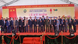 Dấu ấn Than Na Dương