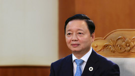 Bộ trưởng Trần Hồng Hà: Sử dụng tiết kiệm, hiệu quả các nguồn lực tài nguyên,  tạo sự chuyển biến về chất trong bảo vệ môi trường
