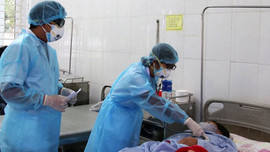 Lào Cai: Cách ly 9 trường hợp nghi ngờ nhiễm virus corona