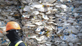 Vương quốc Anh: Cấm xuất khẩu rác thải nhựa được đưa vào dự thảo Luật Môi trường mới 