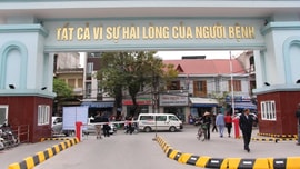 Đã có 8 trường hợp nghi nghiễm 2019 – nCoV tại Hải Phòng
