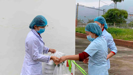 Lai Châu: Điều trị cách ly 14 trường hợp nghi nhiễm virus Corona