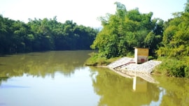 Đà Nẵng: Gói thầu nhà máy nước ngàn tỉ bị hủy, dân lại lo thiếu nước sạch 
