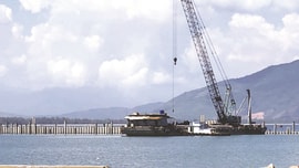 Nạo vét, nhận chìm vật chất trên biển: Sẽ không còn mối lo ngại về thảm họa môi trường