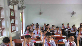 Bình Định tiếp tục cho học sinh nghỉ học để phòng chống dịch Corona
