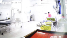 Chiều nay, bệnh nhân Trung Quốc thứ hai nhiễm virus Corona xuất viện