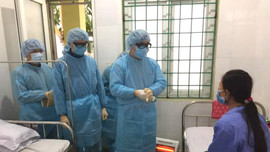 Hà Đông (Hà Nội): Giám sát y tế chặt chẽ trong phòng chống Covid-19