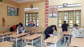 53 tỉnh/thành tiếp tục cho học sinh nghỉ học để phòng, chống dịch bệnh Covid-19