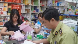 Huyện Đan Phượng: Tăng cường công tác phòng, chống dịch bệnh Covid-19