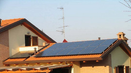 Cơ hội cho 90 hộ dân ở Hà Nội được hỗ trợ lắp điện mặt trời