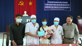 Công bố hết dịch COVID-19 tại Khánh Hòa