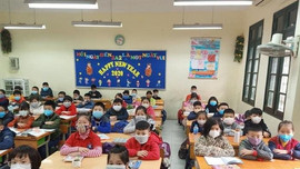  Quảng Ninh cho học sinh từ mầm non đến lớp 9 nghỉ học thêm 2 tuần để phòng, dịch Covid-19