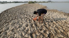 WMO dự báo nhiệt độ toàn cầu cao hơn mức trung bình ngay cả khi không có El Nino