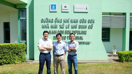  Phát huy nội lực của tuổi trẻ Công ty Đường ống khí Nam Côn Sơn 